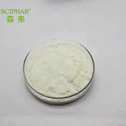 维生素U行业解析 主要生产厂家、价格与趋势全览