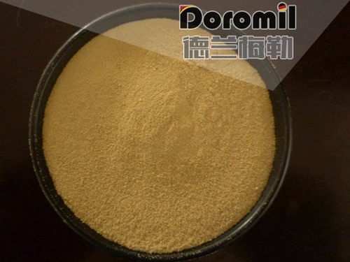 膜分离技术在酶制剂生产中的应用与优势